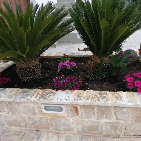 Annas Trulli Paradise-Alberobello มาร์ตินาฟรังกา ภายนอก รูปภาพ
